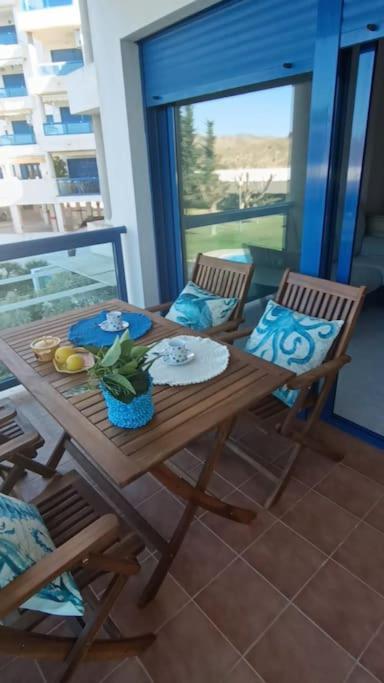 White & Blue Village การ์ตาเฮนา ภายนอก รูปภาพ
