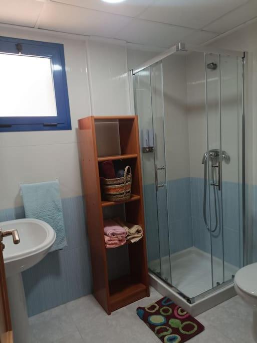 White & Blue Village การ์ตาเฮนา ภายนอก รูปภาพ